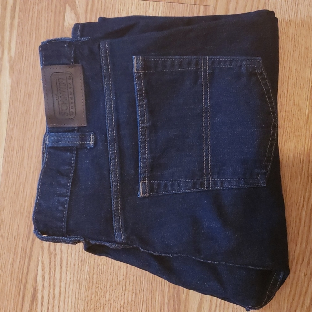 Schmitt Workwear Jeans